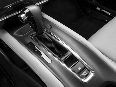 2016 Honda HR-V EX-L