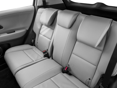 2016 Honda HR-V EX-L