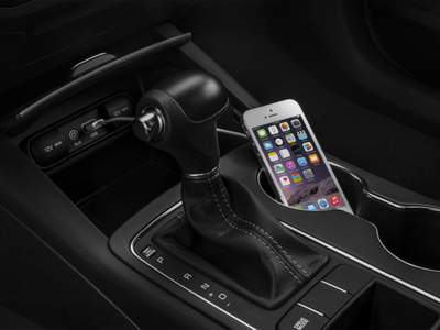 2016 Kia Sorento 2.4L LX