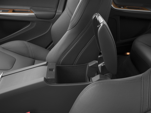2016 Volvo S60 Inscription T5 Drive-E Platinum
