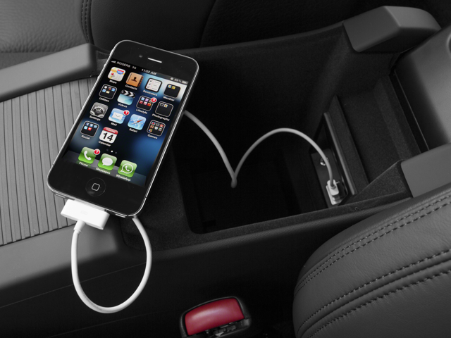 2016 Volvo XC60 T6 Drive-E Platinum