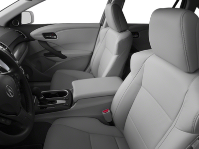 2017 Acura RDX w/Advance Package