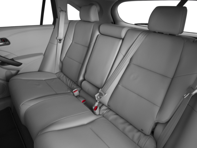 2017 Acura RDX w/Advance Package