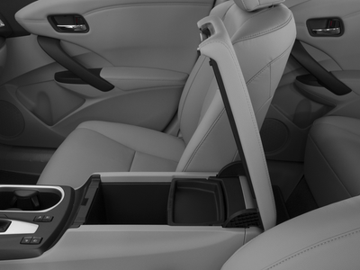 2017 Acura RDX w/Advance Package