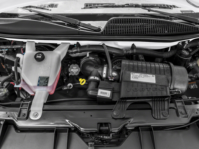 2017 Chevrolet Express 3500 LT