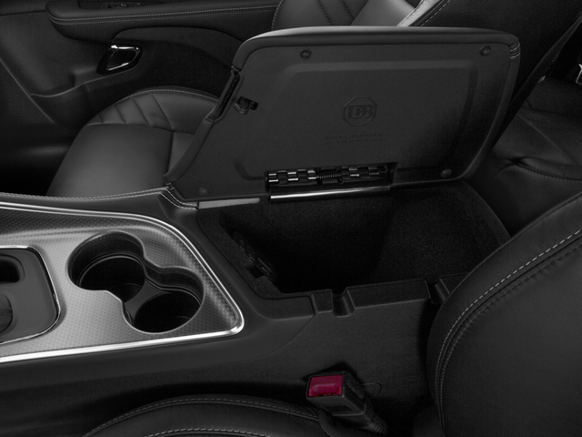 2017 Dodge Challenger SRT Hellcat