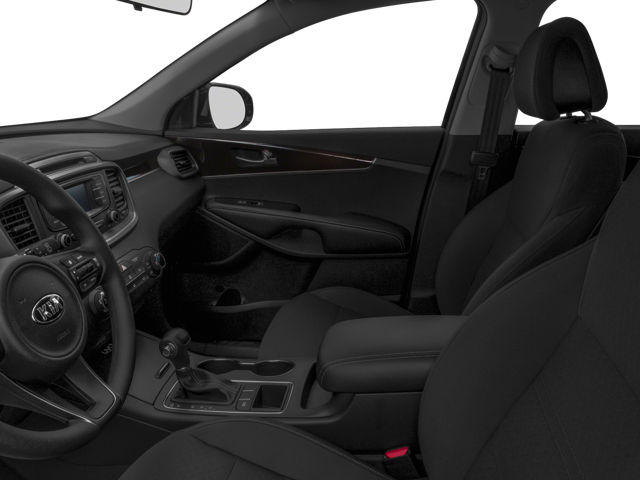 2017 Kia Sorento 2.4L LX