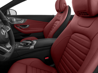 2017 Mercedes-Benz C 300 C 300