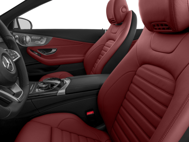 2017 Mercedes-Benz C 300 C 300