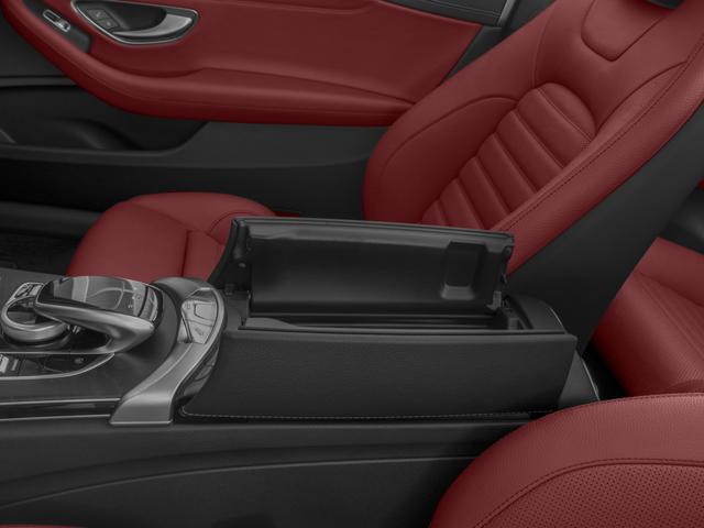 2017 Mercedes-Benz C 300 C 300