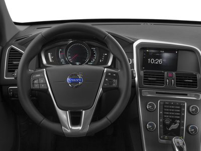 2017 Volvo XC60 Dynamic