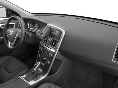 2017 Volvo XC60 Dynamic