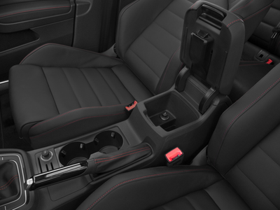 2017 Volkswagen Golf GTI Autobahn