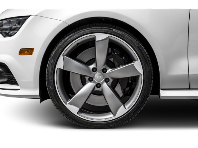 2018 Audi S7 4.0T Premium Plus