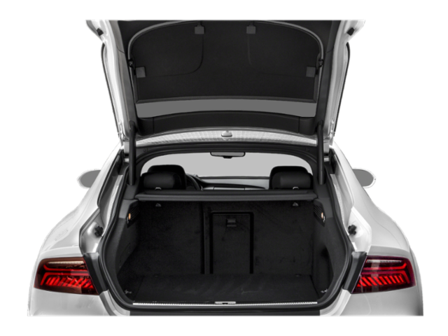 2018 Audi S7 4.0T Premium Plus