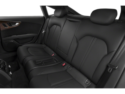 2018 Audi S7 4.0T Premium Plus