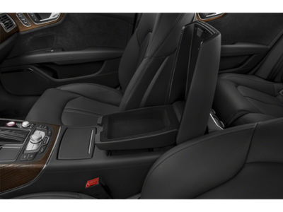 2018 Audi S7 4.0T Premium Plus