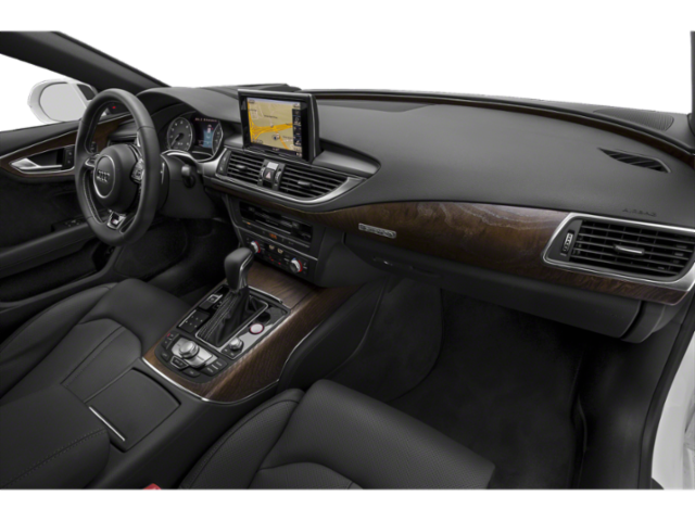 2018 Audi S7 4.0T Premium Plus