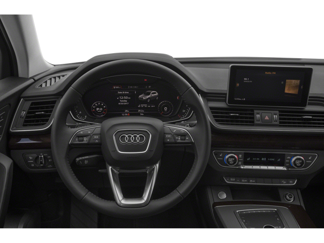 2018 Audi Q5 2.0T Premium