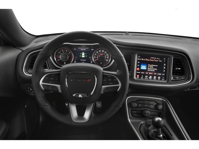 2018 Dodge Challenger 392 Hemi Scat Pack Shaker