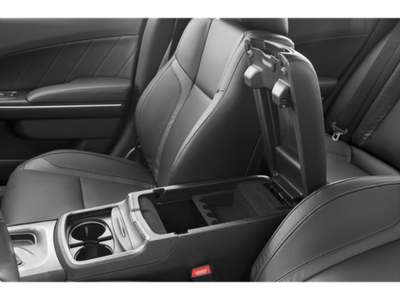 2018 Dodge Charger R/T RWD