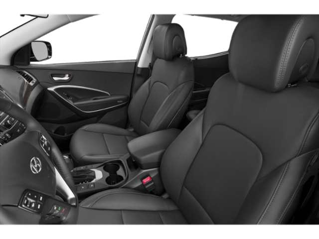 2018 Hyundai Santa Fe Sport 2.0T