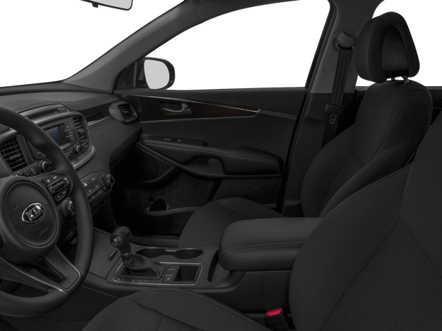 2018 Kia Sorento 2.4L LX