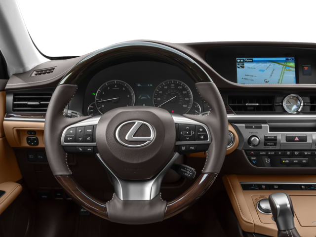2018 Lexus ES 350 ES 350