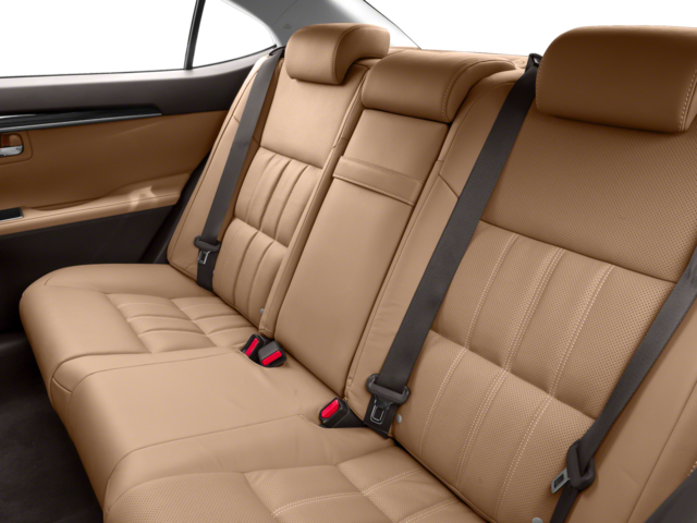 2018 Lexus ES 350 ES 350