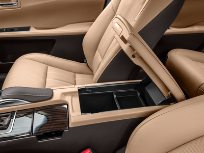 2018 Lexus ES 350 ES 350