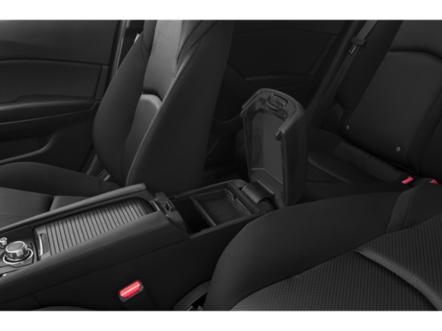 2018 Mazda Mazda3 Hatchback Sport