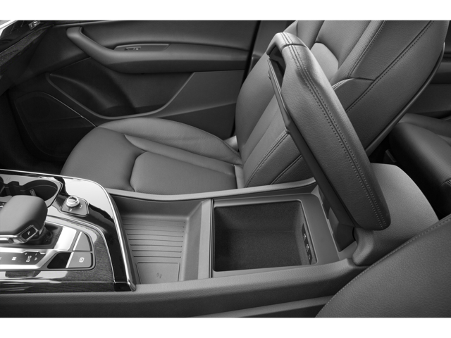 2019 Audi Q7 45 Premium