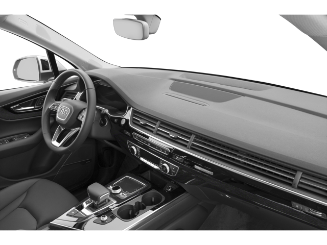 2019 Audi Q7 45 Premium
