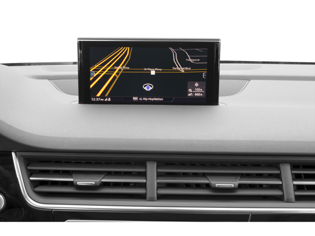 2019 Audi Q7 45 Premium