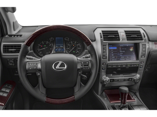 2019 Lexus GX 460 Premium