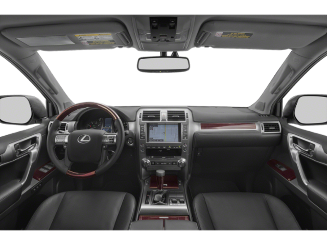 2019 Lexus GX 460 Premium