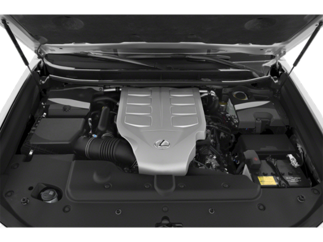 2019 Lexus GX 460 Premium