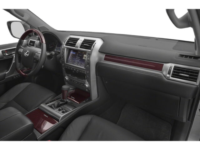 2019 Lexus GX 460 Premium