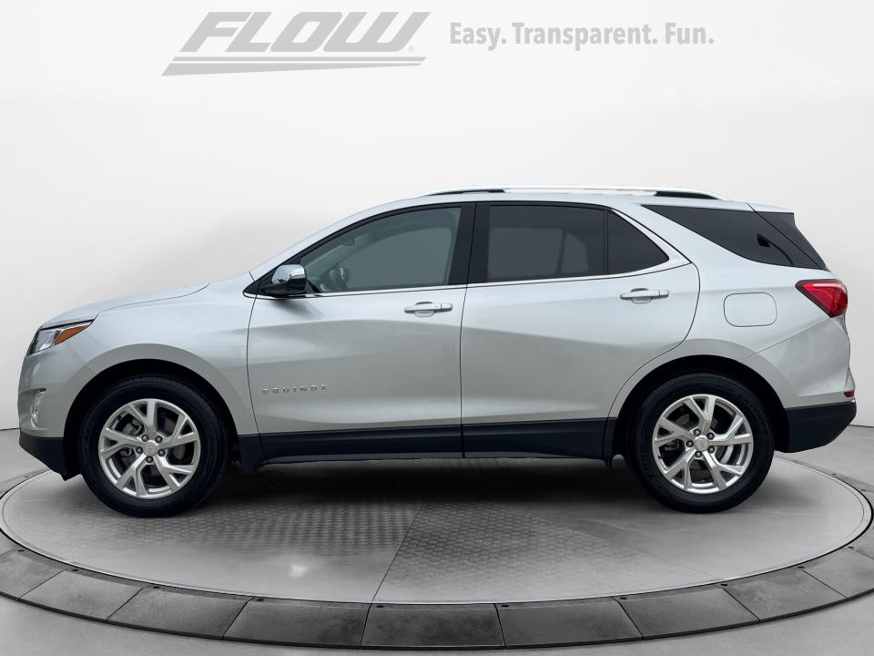 2021 Chevrolet Equinox Premier