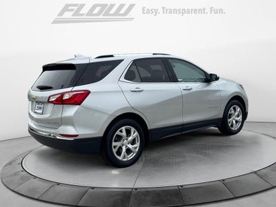 2021 Chevrolet Equinox Premier