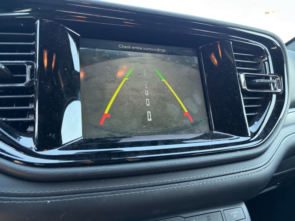 2022 Dodge Durango GT AWD