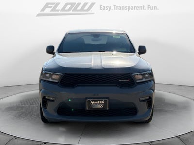 2022 Dodge Durango GT AWD