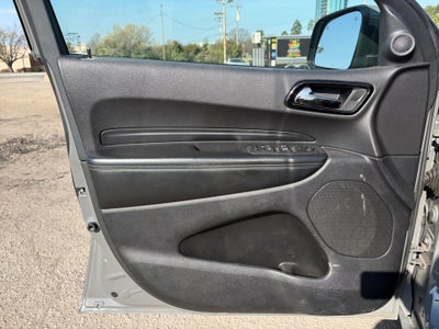 2022 Dodge Durango GT AWD