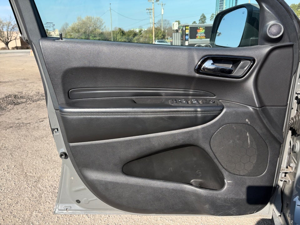 2022 Dodge Durango GT AWD