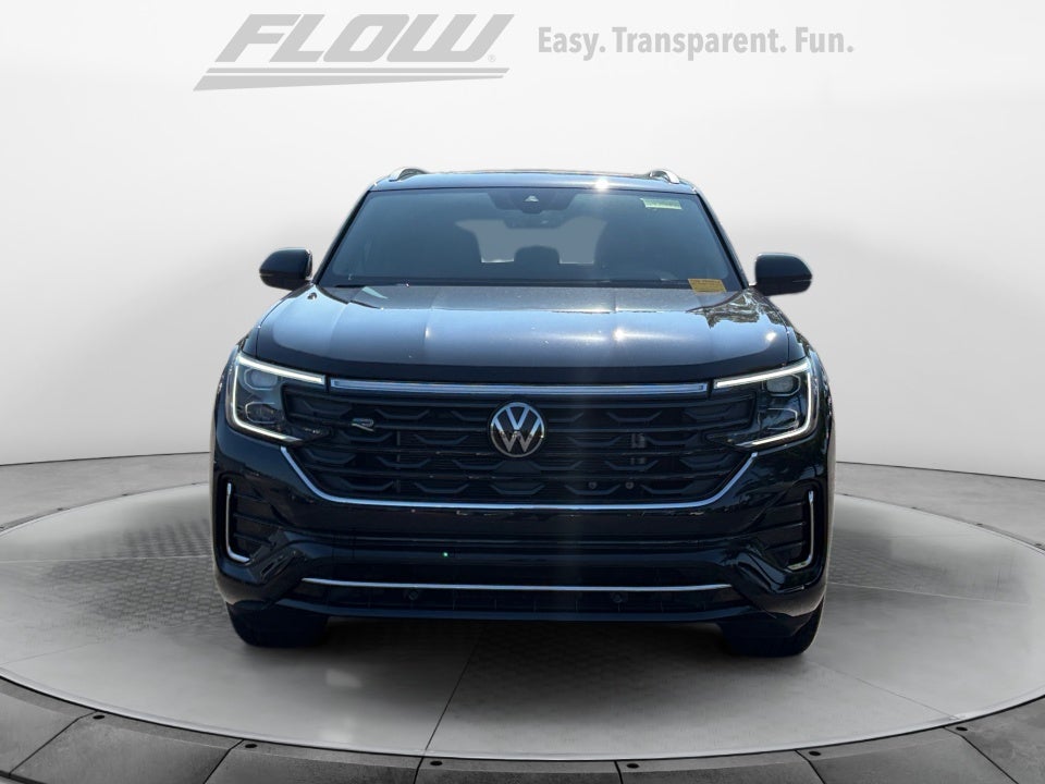 2024 Volkswagen Atlas Cross Sport 2.0T SEL R-Line