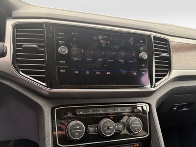 2019 Volkswagen Atlas 3.6L V6 SEL Premium