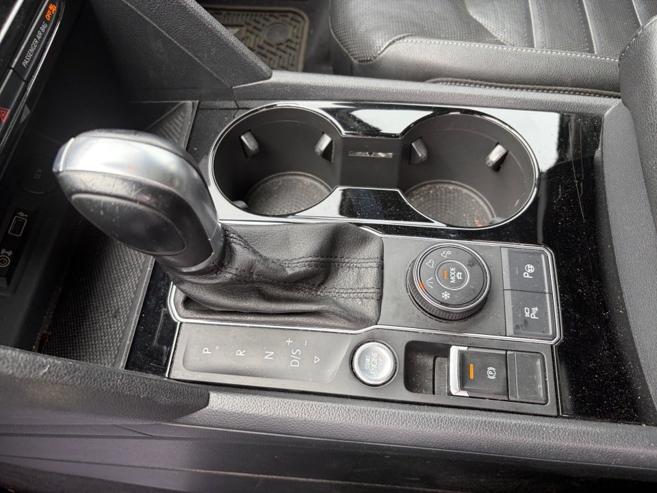 2019 Volkswagen Atlas 3.6L V6 SEL Premium