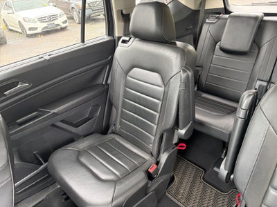 2019 Volkswagen Atlas 3.6L V6 SEL Premium