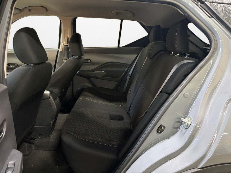 2023 Nissan Kicks SV Xtronic CVT