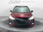 2023 Nissan Kicks SR Xtronic CVT